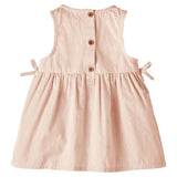 Name it Rose Smoke Jamille Spencer Dress 3