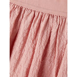 Name it Rose Tan Herandi Skirt 2