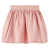 Name it Rose Tan Herandi Skirt 3