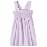 Name it Orchid Bloom Jamille Strap Dress