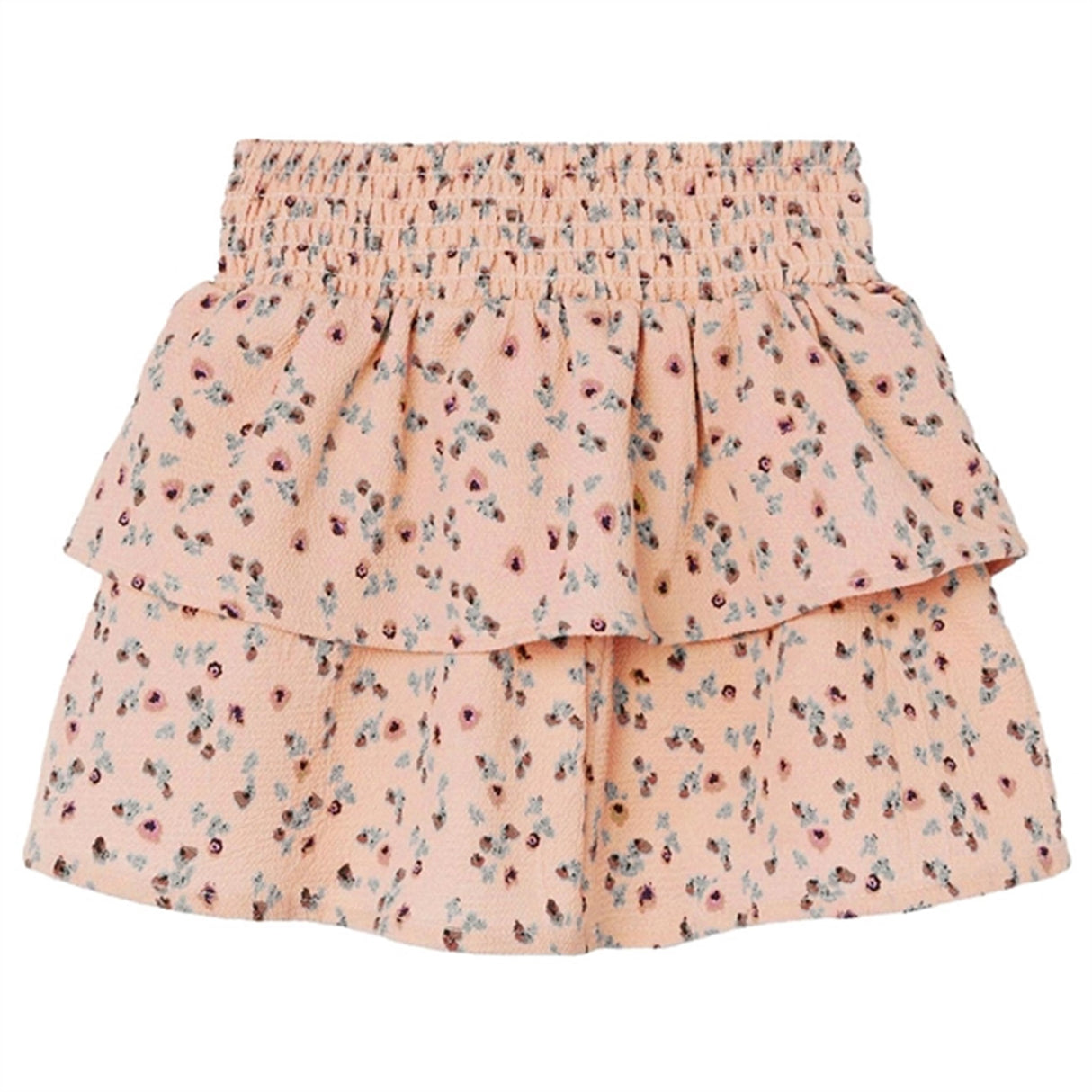 Name it Créme De Pêche Jihelle Skirt 3