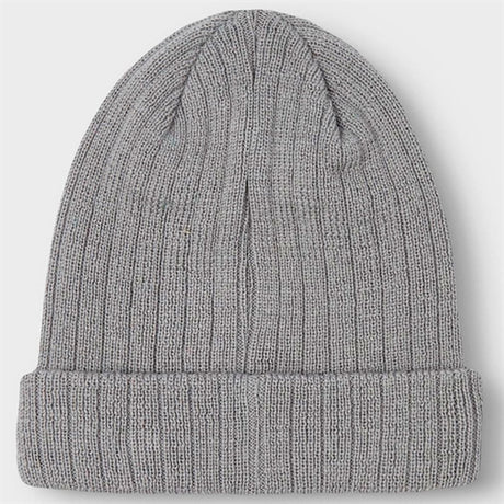 Lil'Atelier Wet Weather Nanson Knit Beanie 2