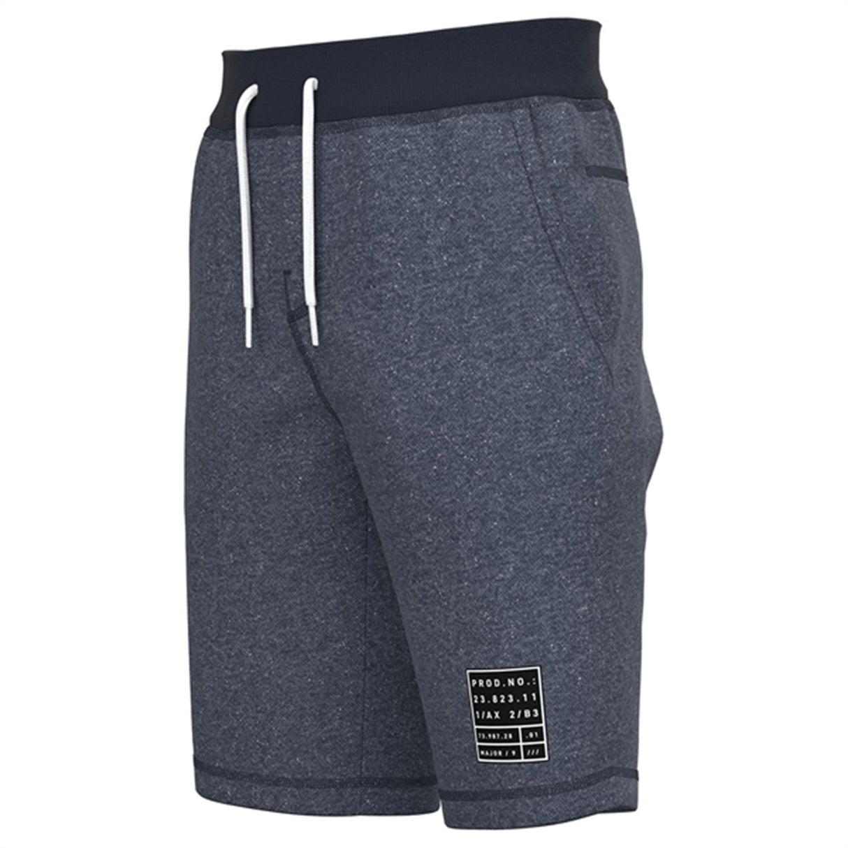 Name it Dark Sapphire Vato Sweat Shorts 3