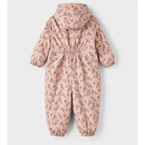 Lil'Atelier Roebuck Lasnow Snowsuit AOP 4