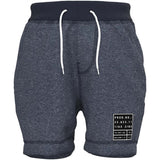 Name it Dark Sapphire Vato Sweat Shorts