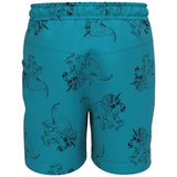 Name it Algiers Blue Vanny Sweat Shorts 3