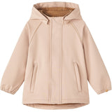 Lil'Atelier Roebuck Laalfa Softshell Jacket