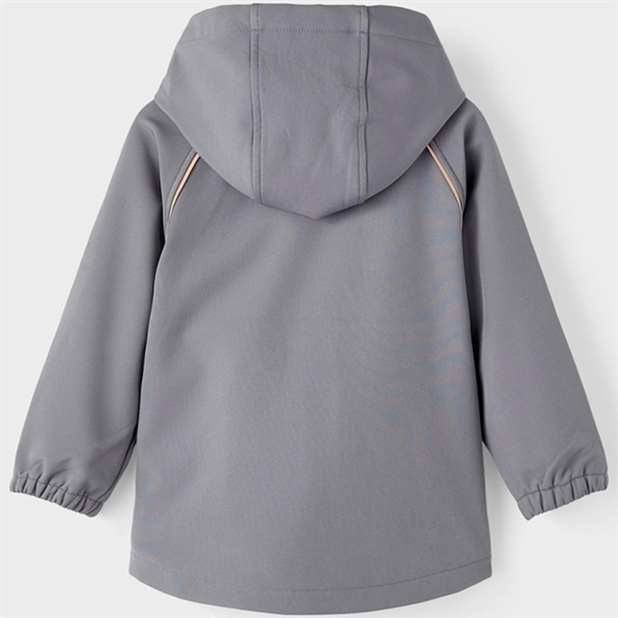 Lil'Atelier Quiet Shade Laalfa Softshell Jacket 2