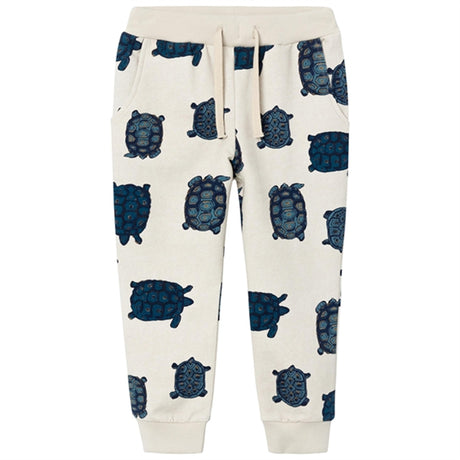 Name it Peyote Melange Jester Sweatpants