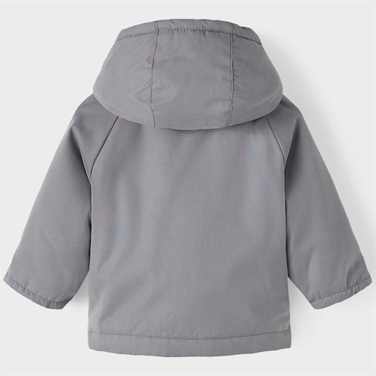 Lil'Atelier Quiet Shade Golan Loose Jacket 3