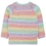 Name it Créme De Pêche Damalie Knit 3