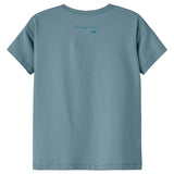 Name it Smoke Blue Jolars T-Shirt 3