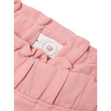 Name it Rose Tan Hanna Light Sweat Shorts 2