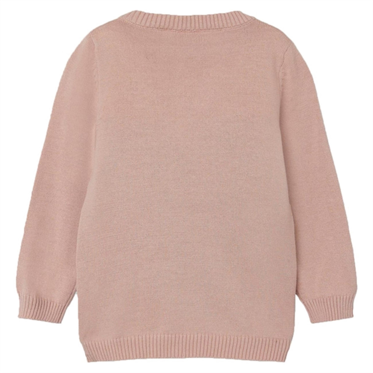 Name it Rose Smoke Tunis Knit 3