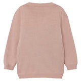 Name it Rose Smoke Tunis Knit 3