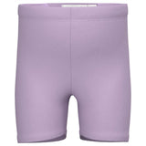 Name it Orchid Bloom Vivian Solid Short Leggings