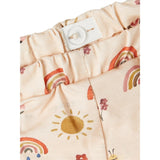 Name it Créme De Pêche Hania Shorts 2