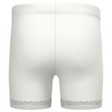 Name it White Alyssum Vista Short Leggings 3