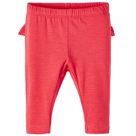 Name it Watermelon Joline Capri Pants