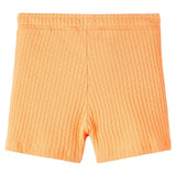 Name it Mock Orange Jytana Shorts 3