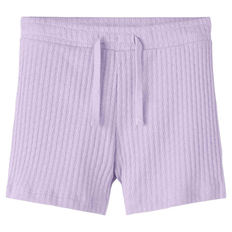 Name it Orchid Bloom Jytana Shorts