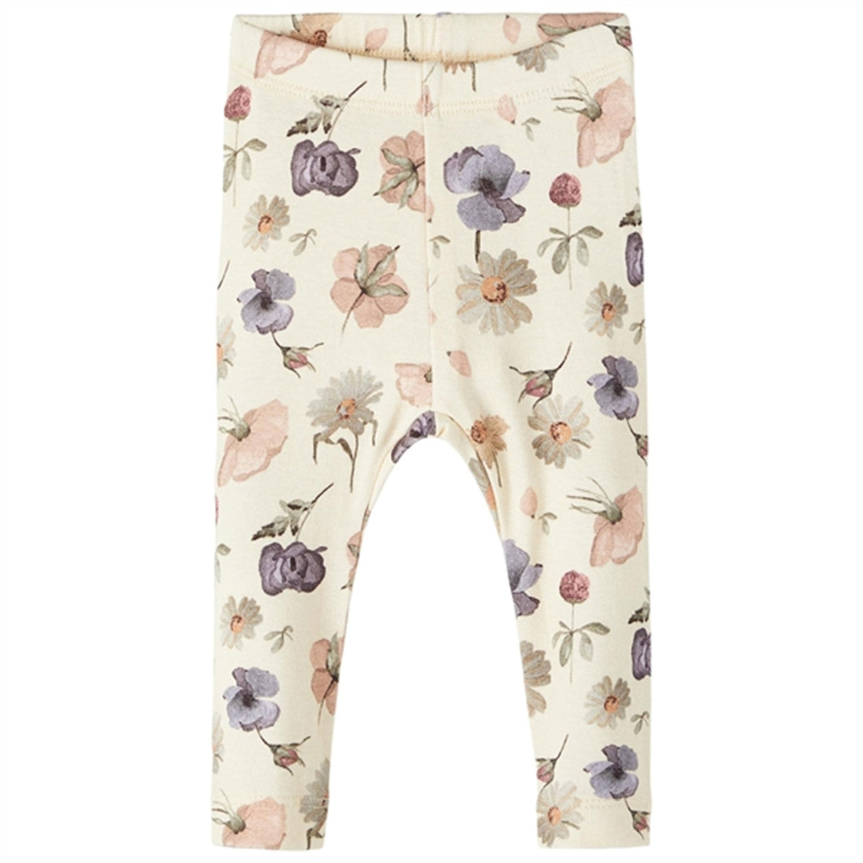 Name it Buttercream Barbora Leggings