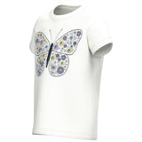 Name it Bright White Veen T-Shirt 2