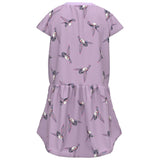 Name it Orchid Bloom Birds Vigga Dress 3