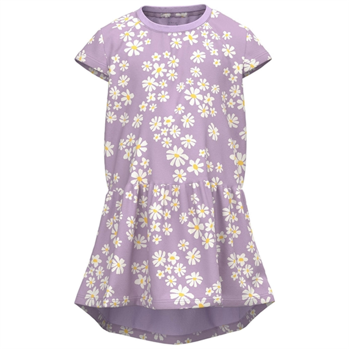 Name it Orchid Bloom Flower Vigga Dress