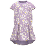 Name it Orchid Bloom Flower Vigga Dress