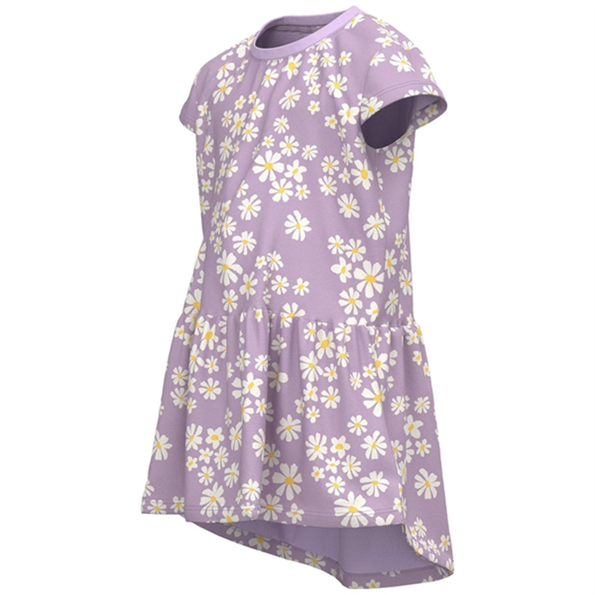 Name it Orchid Bloom Flower Vigga Dress 2