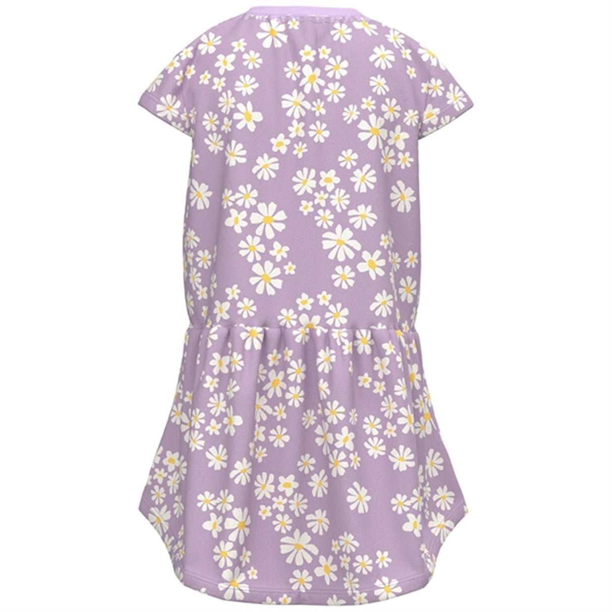 Name it Orchid Bloom Flower Vigga Dress 3