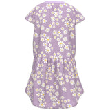 Name it Orchid Bloom Flower Vigga Dress 3