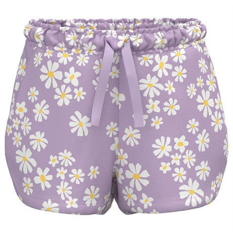 Name it Orchid Bloom Flower Vigga Shorts