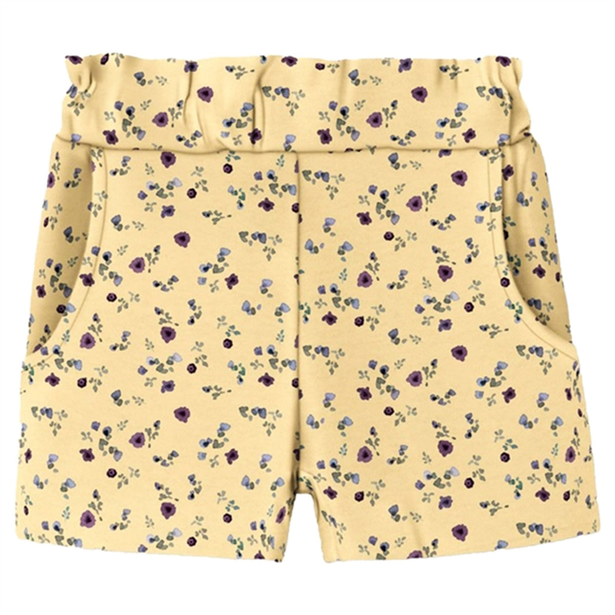 Name it Double Cream Janet Shorts 3