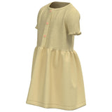 Name it Double Cream Jana Dress 3