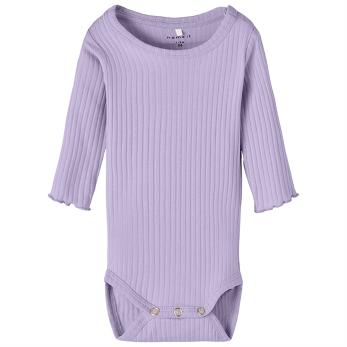 Name it Pastel Lilac Dyssa Body