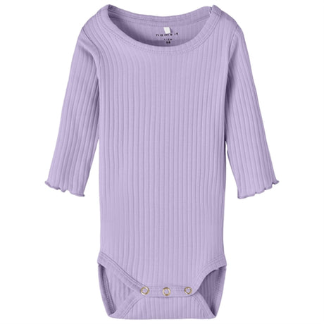 Name it Pastel Lilac Dyssa Body