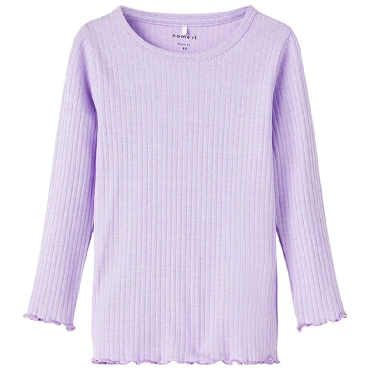 Name it Pastel Lilac Dyssa Blouse