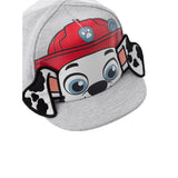 Name it Grey Melange Manus Paw Patrol Cap 2