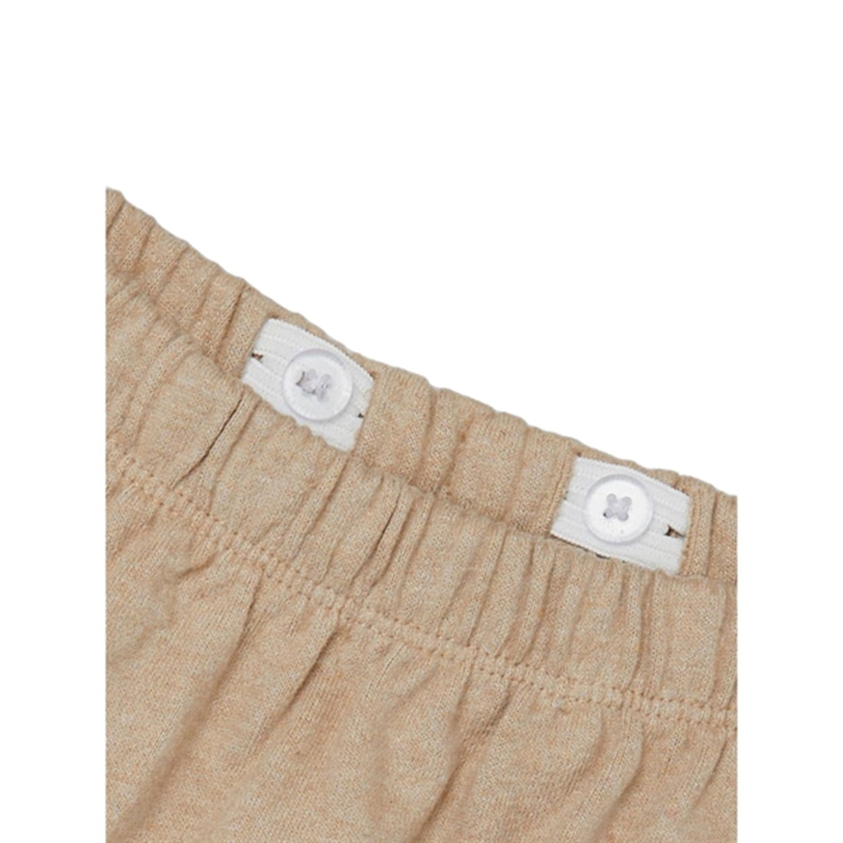 Lil'Atelier Croissant Daylin Sweat Skirt 2