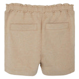 Lil'Atelier Croissant Daylin Loose Sweat Shorts 3