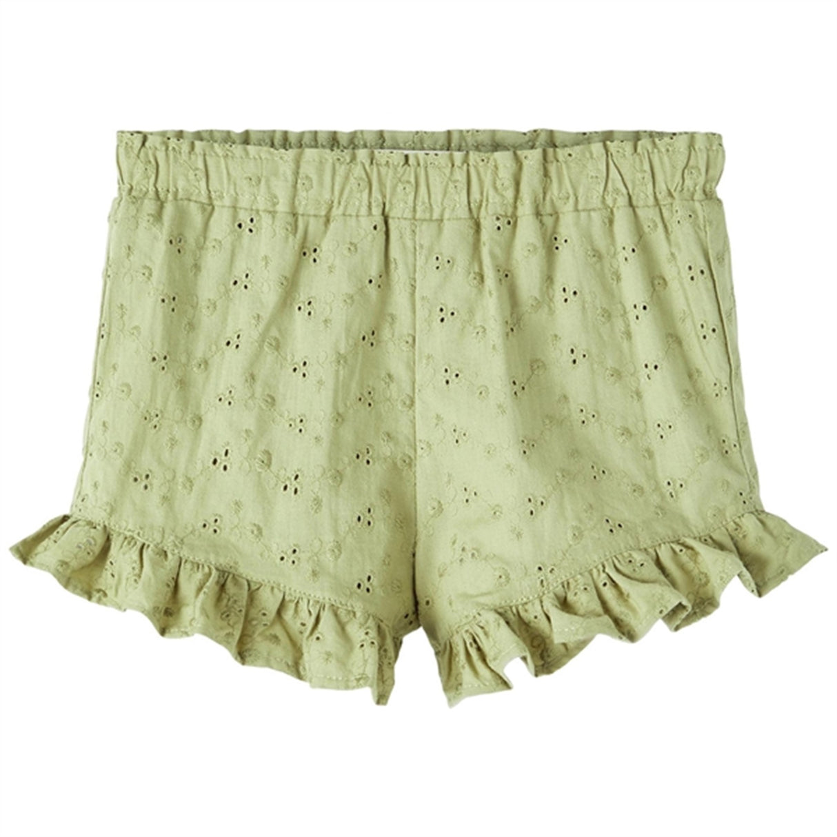 Lil'Atelier Sage Hinna Loose Shorts