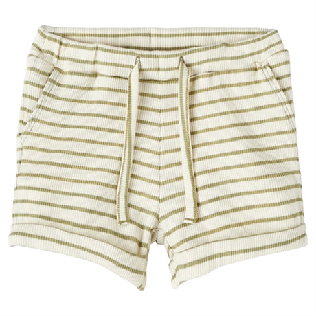 Lil'Atelier Sage Gago Shorts