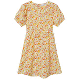 Name it Créme De Pêche Vinaya Dress