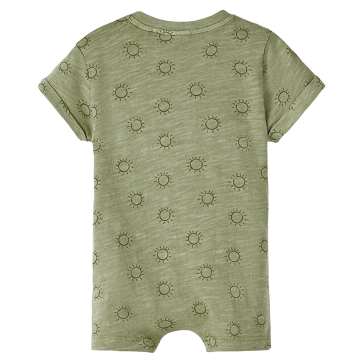 Lil'Atelier Sage Hektor Onesie 3