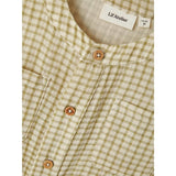 Lil'Atelier Sage Hanson Loose Shirt 3