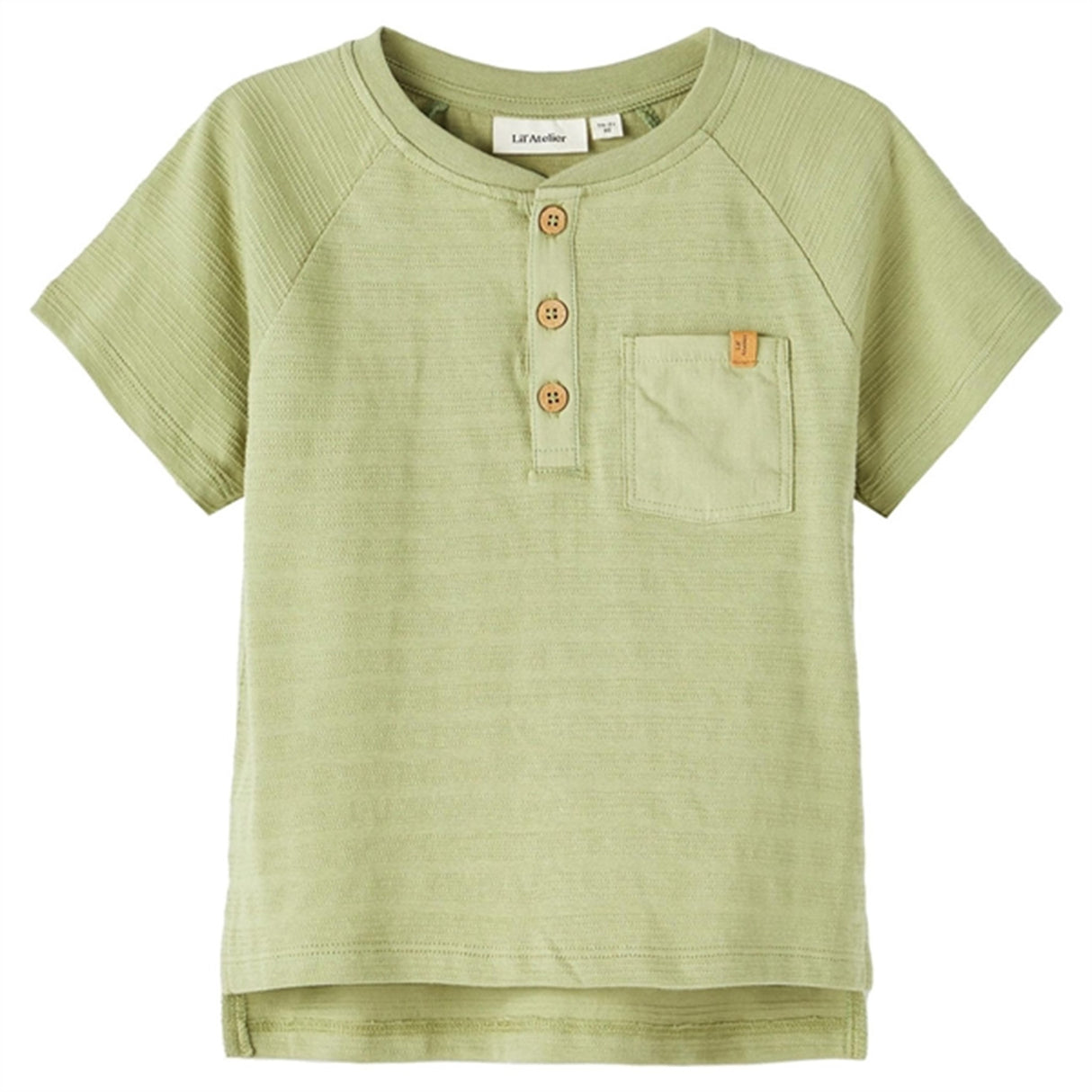 Lil'Atelier Sage Hijan T-Shirt