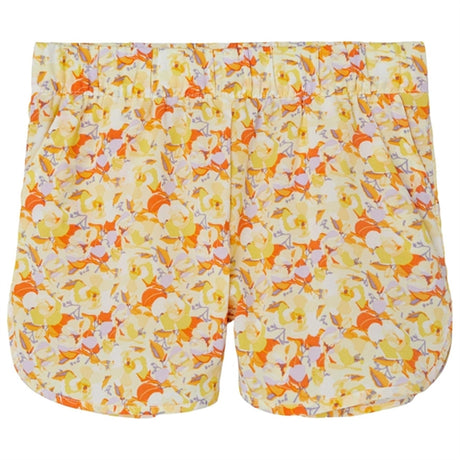 Name it Créme De Pêche Vinaya Shorts