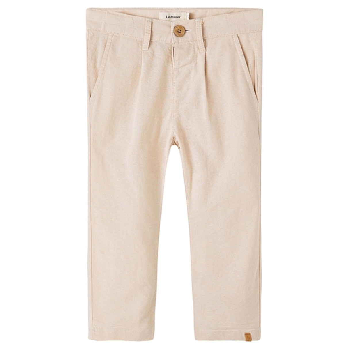 Lil'Atelier Croissant Habba Pants